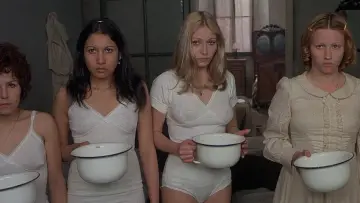 Zasłona do filmu "Salo, czyli 120 dni Sodomy" #286066