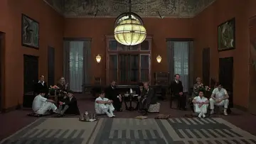 Zasłona do filmu "Salo, czyli 120 dni Sodomy" #286068