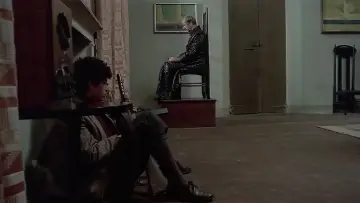Zasłona do filmu "Salo, czyli 120 dni Sodomy" #840691