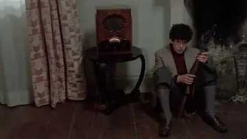 Zasłona do filmu "Salo, czyli 120 dni Sodomy" #840693