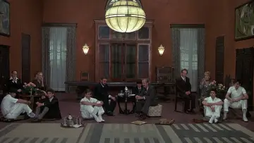Zasłona do filmu "Salo, czyli 120 dni Sodomy" #840698