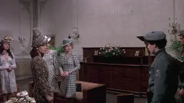 Zasłona do filmu "Salo, czyli 120 dni Sodomy" #840709