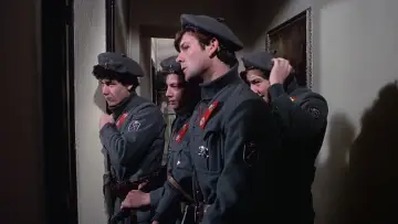 Zasłona do filmu "Salo, czyli 120 dni Sodomy" #840710