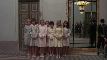 Zasłona do filmu "Salo, czyli 120 dni Sodomy" #840714