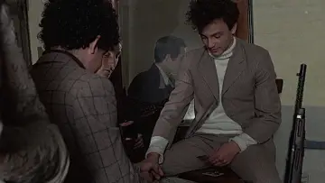 Zasłona do filmu "Salo, czyli 120 dni Sodomy" #840716