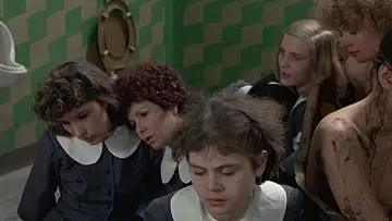 Zasłona do filmu "Salo, czyli 120 dni Sodomy" #840719
