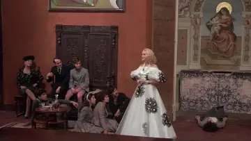 Zasłona do filmu "Salo, czyli 120 dni Sodomy" #840735