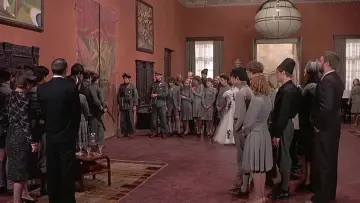 Zasłona do filmu "Salo, czyli 120 dni Sodomy" #840738