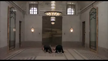 Zasłona do filmu "Salo, czyli 120 dni Sodomy" #967876