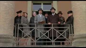 Zasłona do filmu "Salo, czyli 120 dni Sodomy" #967880