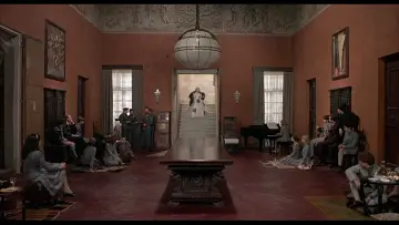Zasłona do filmu "Salo, czyli 120 dni Sodomy" #967882
