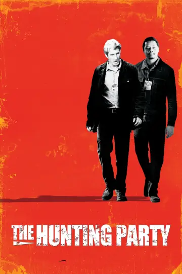 Plakat do filmu "W pogoni za zbrodniarzem" #1050519