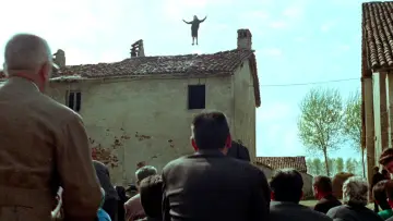 Zasłona do filmu "Teoremat" #239888
