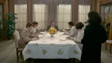 Zasłona do filmu "Teoremat" #239895