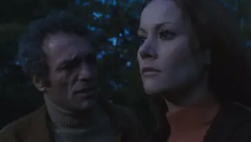 Zasłona do filmu "Krwawy obóz" #274569