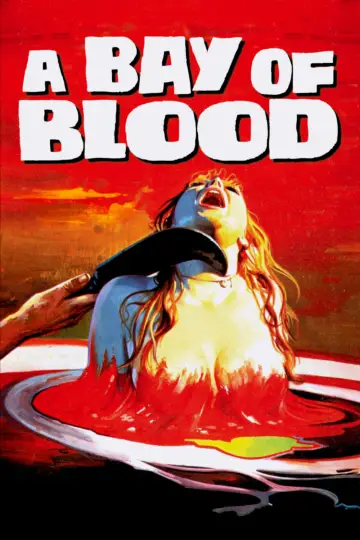 Plakat do filmu "Krwawy obóz" #274581