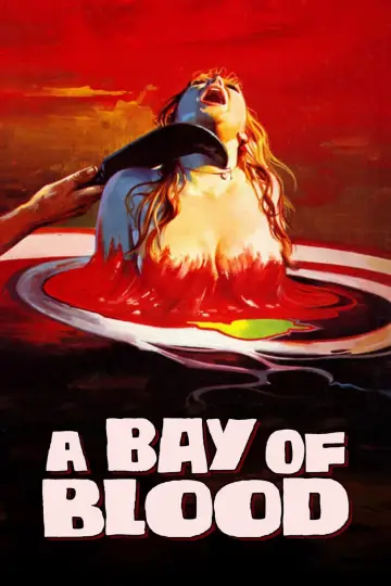 Plakat do filmu "Krwawy obóz" #274582