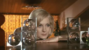 Zasłona do filmu "Krwawy obóz" #979975