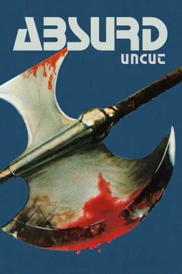 Plakat do filmu "Z piekła rodem" #1030816