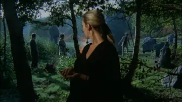 Zasłona do filmu "Gli orrori del castello di Norimberga" #486255