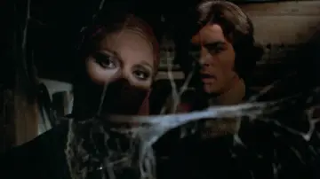 Zasłona do filmu "Gli orrori del castello di Norimberga" #486257