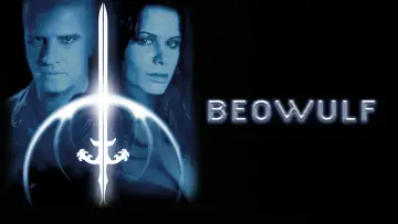 Zasłona do filmu "Beowulf - Pogromca Ciemności" #1026427