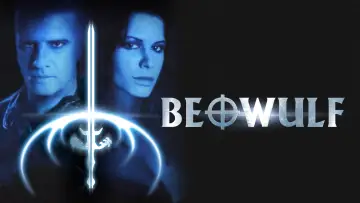 Zasłona do filmu "Beowulf - Pogromca Ciemności" #1026428