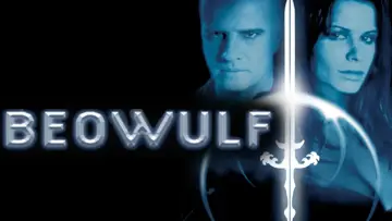 Zasłona do filmu "Beowulf - Pogromca Ciemności" #1026429