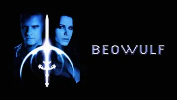 Zasłona do filmu "Beowulf - Pogromca Ciemności" #1026431