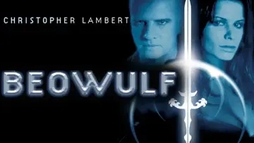 Zasłona do filmu "Beowulf - Pogromca Ciemności" #1026432
