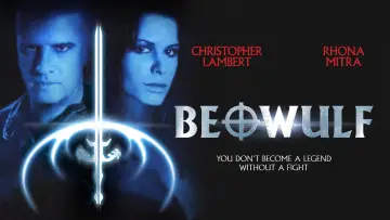 Zasłona do filmu "Beowulf - Pogromca Ciemności" #1026433