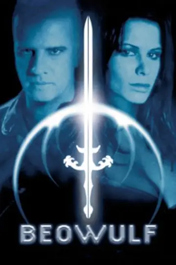 Plakat do filmu "Beowulf - Pogromca Ciemności" #1026445