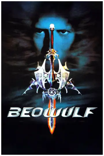 Plakat do filmu "Beowulf - Pogromca Ciemności" #1026448