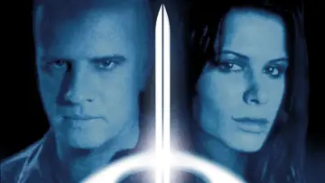 Zasłona do filmu "Beowulf - Pogromca Ciemności" #388506