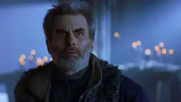 Zasłona do filmu "Beowulf - Pogromca Ciemności" #388519