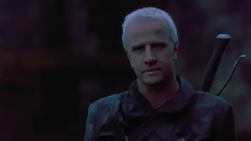 Zasłona do filmu "Beowulf - Pogromca Ciemności" #388524