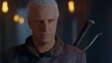 Zasłona do filmu "Beowulf - Pogromca Ciemności" #388525