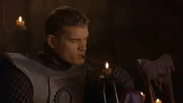Zasłona do filmu "Beowulf - Pogromca Ciemności" #388527