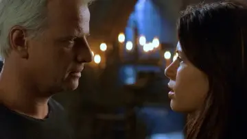Zasłona do filmu "Beowulf - Pogromca Ciemności" #388528