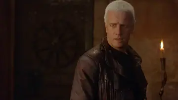 Zasłona do filmu "Beowulf - Pogromca Ciemności" #388531