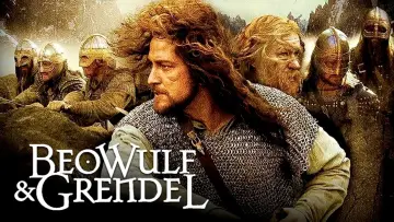 Zasłona do filmu "Beowulf - Droga do sprawiedliwości" #1085377