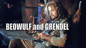Zasłona do filmu "Beowulf - Droga do sprawiedliwości" #1085378