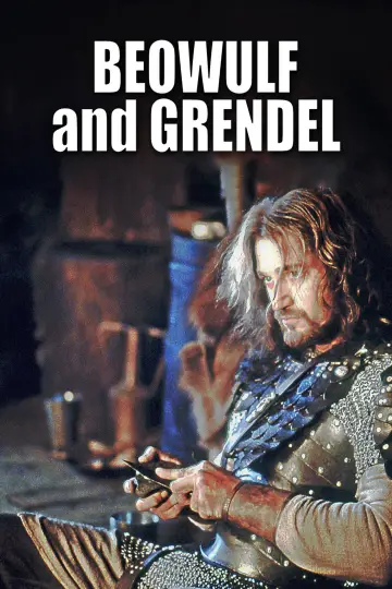 Beowulf - Droga do sprawiedliwości