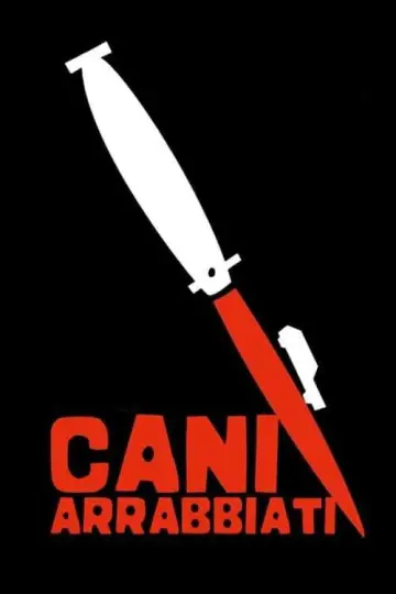 Cani arrabbiati