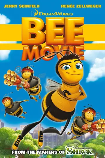 Film o pszczołach