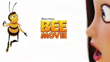 Zasłona do filmu "Film o pszczołach" #58155