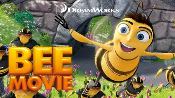 Zasłona do filmu "Film o pszczołach" #58159