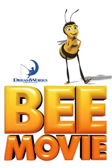 Plakat do filmu "Film o pszczołach" #58169