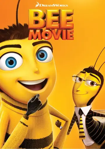 Plakat do filmu "Film o pszczołach" #58170