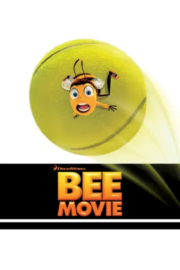 Plakat do filmu "Film o pszczołach" #58174